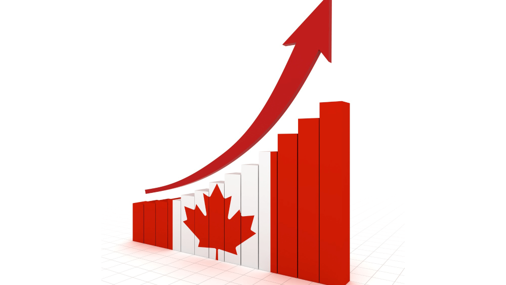 Canadian stock exchange deals
